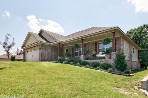 501 Crepe Myrtle, Cabot, AR 72023 photo 3