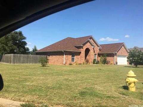 10 Willow Cv, Cabot, AR 72023 photo 1