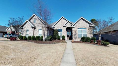 6431 Pierce Manse Loop, Benton, AR 72019 photo 1