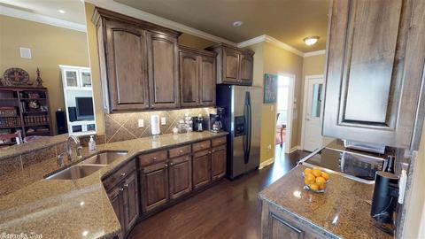 6431 Pierce Manse Loop, Benton, AR 72019 photo 14