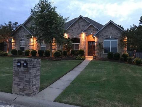 6431 Pierce Manse Loop, Benton, AR 72019 photo 29