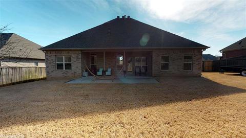 6431 Pierce Manse Loop, Benton, AR 72019 photo 27