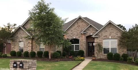 6431 Pierce Manse Loop, Benton, AR 72019 photo 30