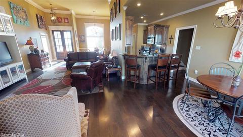 6431 Pierce Manse Loop, Benton, AR 72019 photo 11