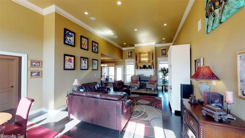 6431 Pierce Manse Loop, Benton, AR 72019 photo 2