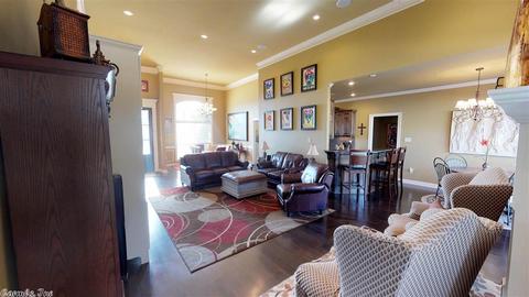 6431 Pierce Manse Loop, Benton, AR 72019 photo 10
