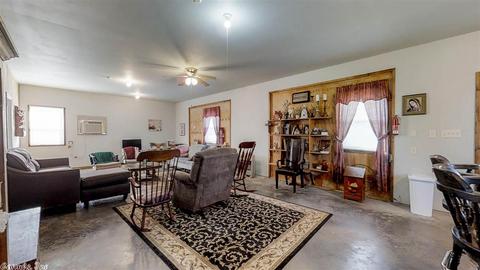 72 Crestview, Conway, AR 72034 photo 36