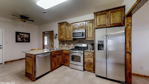 72 Crestview, Conway, AR 72034 photo 9
