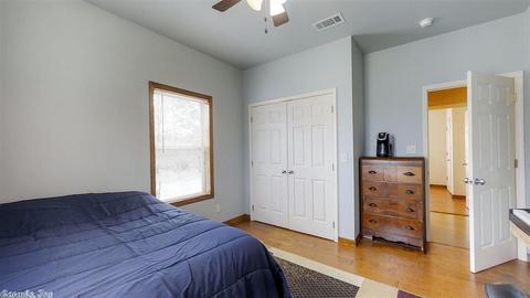 72 Crestview, Conway, AR 72034 photo 21