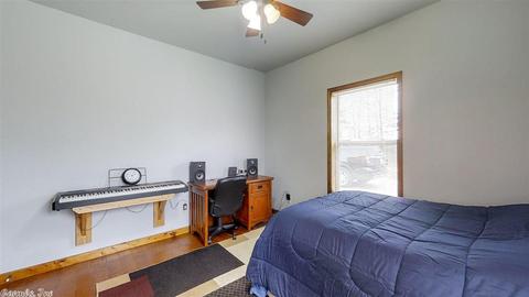 72 Crestview, Conway, AR 72034 photo 22