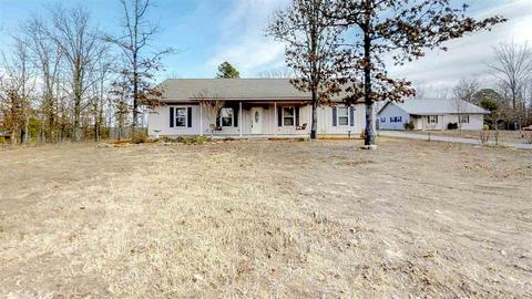 72 Crestview, Conway, AR 72034 photo 1