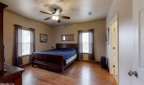 72 Crestview, Conway, AR 72034 photo 12
