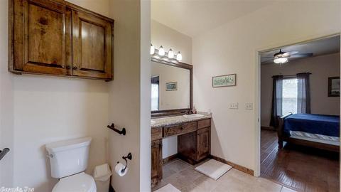 72 Crestview, Conway, AR 72034 photo 15