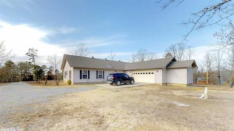 72 Crestview, Conway, AR 72034 photo 2