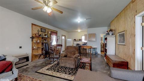 72 Crestview, Conway, AR 72034 photo 35