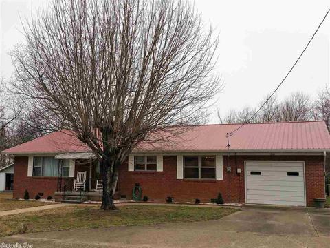 204 Spring St, Marshall, AR 72650 photo 1