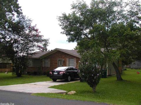 308 S Holly, Beebe, AR 72012 photo 2