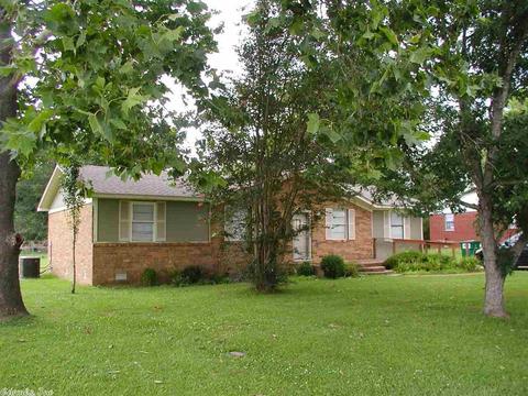 308 S Holly, Beebe, AR 72012 photo 1