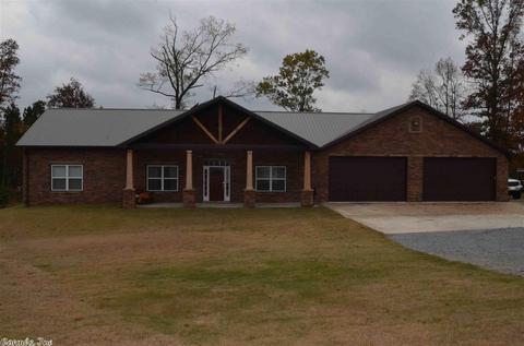 2101 Westerman Dr, Benton, AR 72015 photo 1