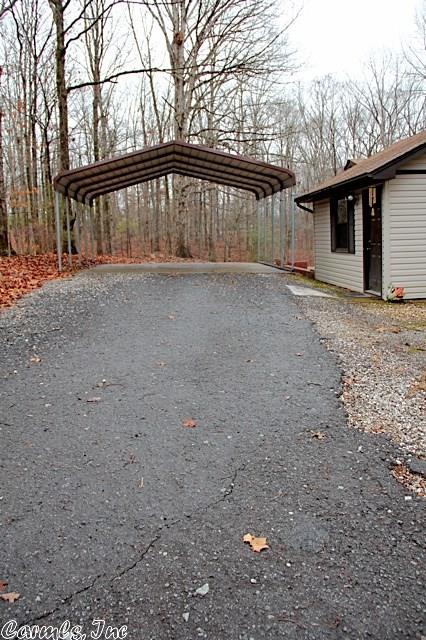 4266 Mcgee Rd, Benton, AR 72019 photo 3