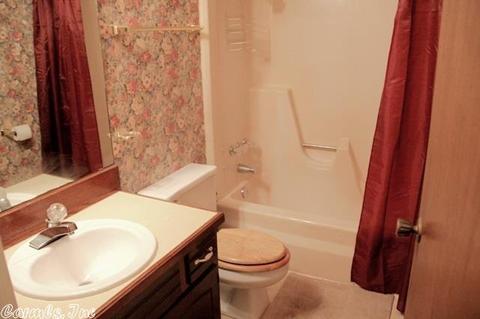 4266 Mcgee Rd, Benton, AR 72019 photo 29