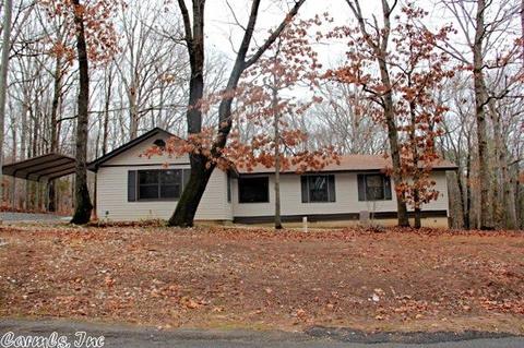 4266 Mcgee Rd, Benton, AR 72019 photo 1
