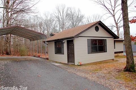 4266 Mcgee Rd, Benton, AR 72019 photo 2