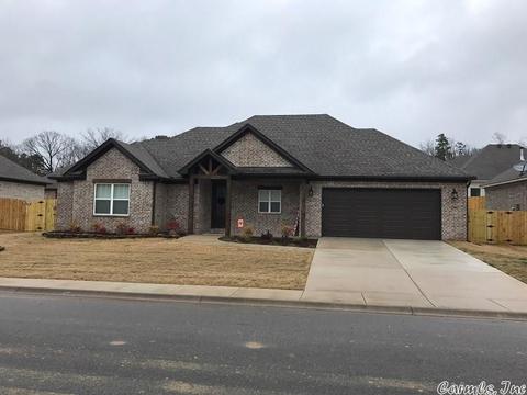1706 Vine Maple, Benton, AR 72019 photo 1