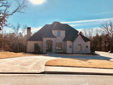 5915 Brush Creek Loop, Conway, AR 72034 photo 1