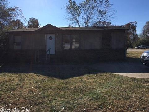 510 Rhode Is, Beebe, AR 72012 photo 1
