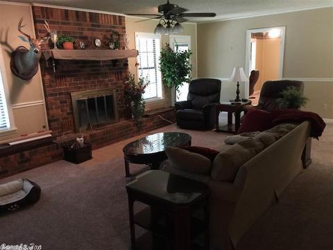 3706 Ridgway, Pine Bluff, AR 71603 photo 2