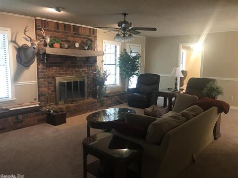 3706 Ridgway, Pine Bluff, AR 71603 photo 3
