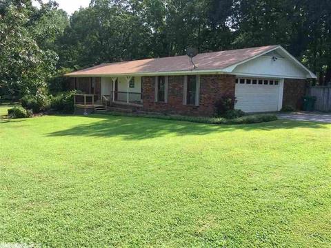 3706 Ridgway, Pine Bluff, AR 71603 photo 1