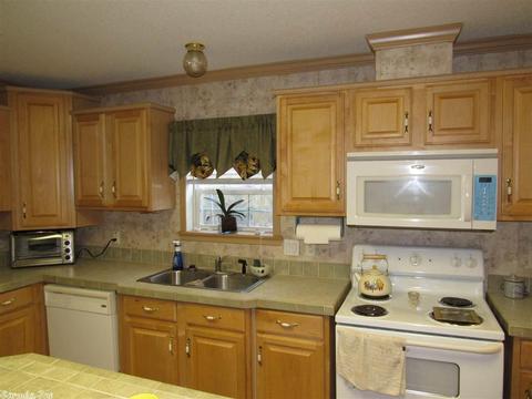 635 Grant 213, Grapevine, AR 72057 photo 17