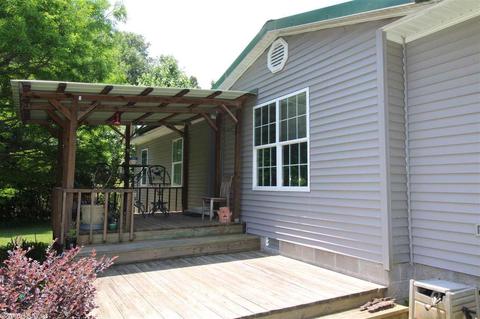 635 Grant 213, Grapevine, AR 72057 photo 32