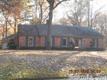 5 Southern Pines Dr, Pine Bluff, AR 71603 photo 1