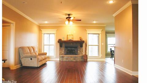 99 Greystone Dr, Greenbrier, AR 72058 photo 4