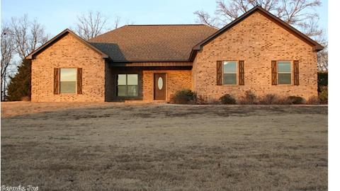 99 Greystone Dr, Greenbrier, AR 72058 photo 1