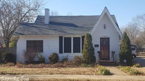 307 N Third St, Augusta, AR 72006 photo 1