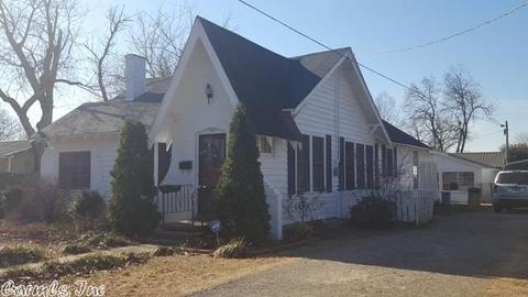 307 N Third St, Augusta, AR 72006 photo 2