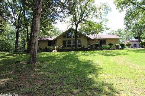 35 Caddo Dr, Conway, AR 72032 photo 1