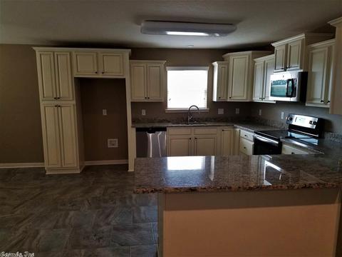9885 Mars Hill Rd, Bauxite, AR 72011 photo 8