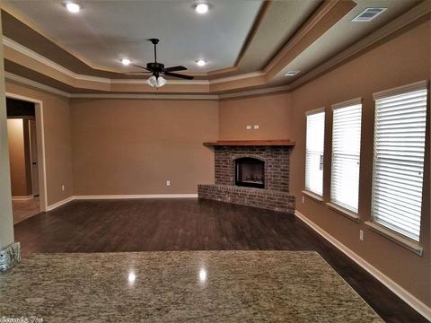9885 Mars Hill Rd, Bauxite, AR 72011 photo 6