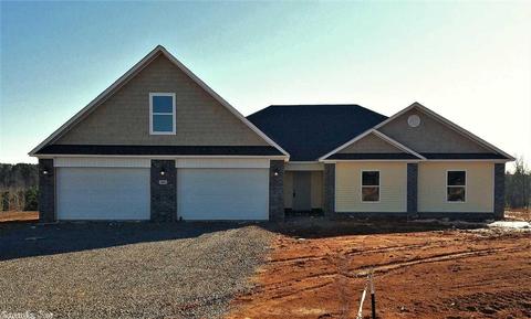 9885 Mars Hill Rd, Bauxite, AR 72011 photo 3