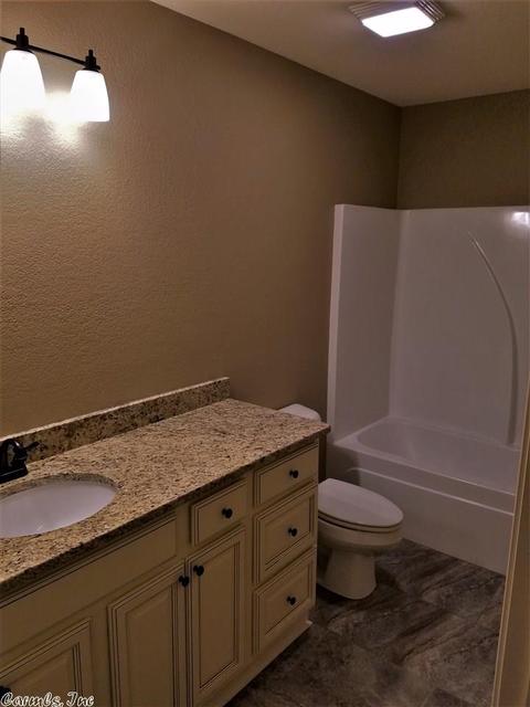 9885 Mars Hill Rd, Bauxite, AR 72011 photo 12