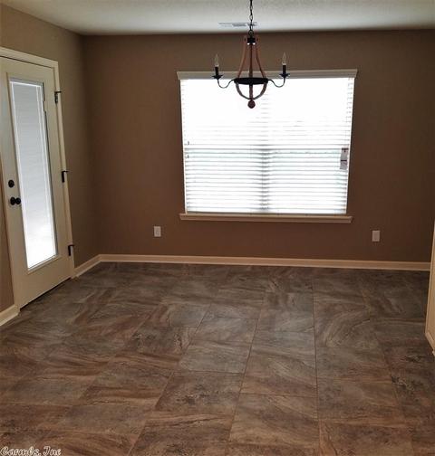 9885 Mars Hill Rd, Bauxite, AR 72011 photo 11