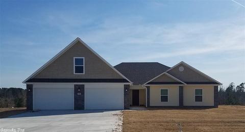 9885 Mars Hill Rd, Bauxite, AR 72011 photo 1