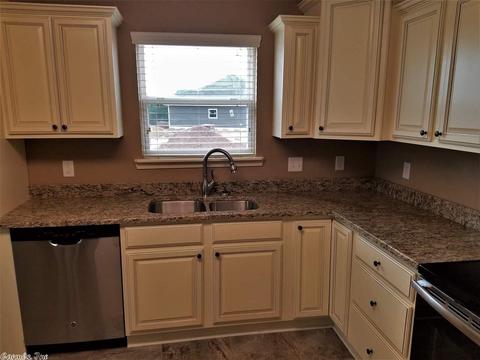 9885 Mars Hill Rd, Bauxite, AR 72011 photo 10