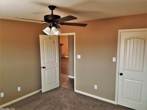 9885 Mars Hill Rd, Bauxite, AR 72011 photo 14