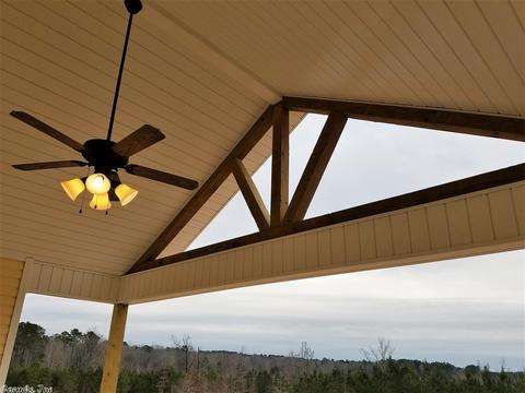 9885 Mars Hill Rd, Bauxite, AR 72011 photo 28